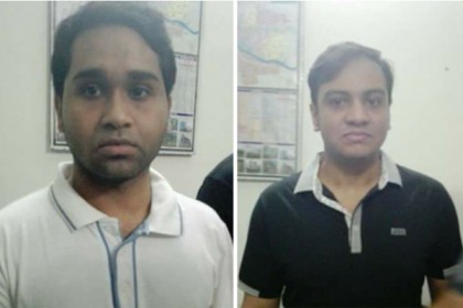 বনানীতে ধর্ষণ : আদালতে জবানবন্দী দিচ্ছে দুই অভিযুক্ত