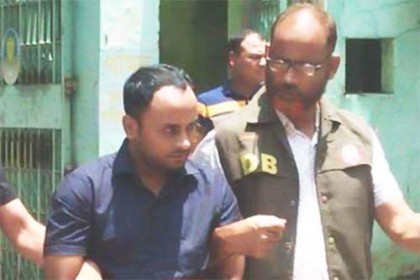 ধর্ষণের সত্যতা স্বীকার করেছেন নাঈম