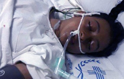 হয়েছে ডেঙ্গু জ্বর, চিকিৎসা ক্যান্সারের! মারা গেল ঢাবি ছাত্রী
