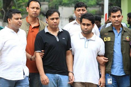 দোষ স্বীকার করে সাফাত ও সাকিফের জবানবন্দি