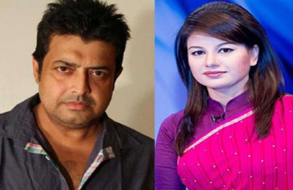 ফারহানা নিশো প্রসঙ্গে যা বললেন ওমর সানি
