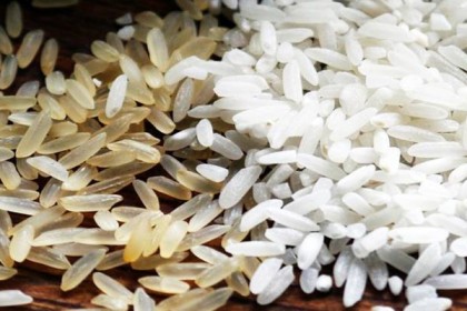 প্লাস্টিক চাল চেনার উপায়