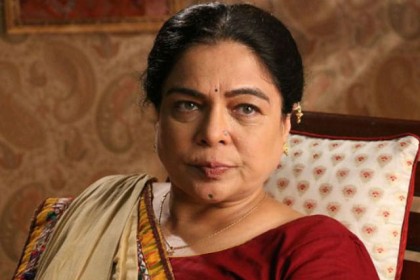চলে গেলেন বলিউড অভিনেত্রী রীমা লাগু