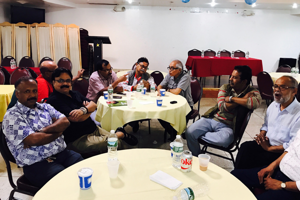 কলকাতা থেকে বাংলা ভাষা ও সংস্কৃতি বিলুপ্ত হচ্ছে