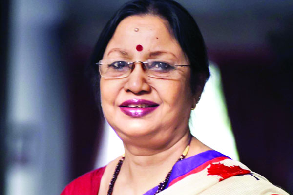 সুর সংগীত সম্রাজ্ঞী