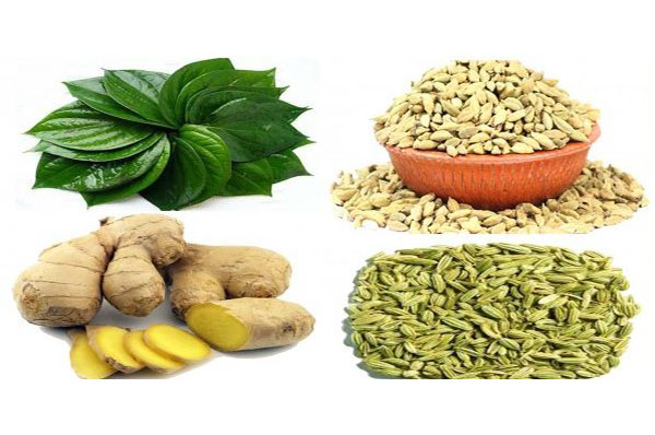 হজমশক্তি বাড়াবে যেসব খাবার