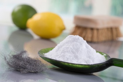 জেনে নিন বেকিং সোডার কিছু ব্যতিক্রম ব্যবহার