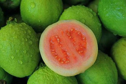 পেয়ারার পুষ্টিগুণ