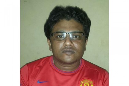 সিলেটে থানা হেফাজতে যুবকের রহস্যজনক মৃত্যু