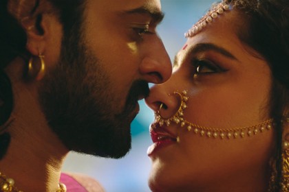 ১৫০০ কোটির ক্লাবে ‘বাহুবলী ২’
