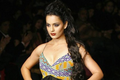 কঙ্গনার বিরুদ্ধে 'ছিনতাইয়ের' অভিযোগ