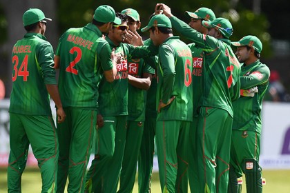 বাংলাদেশে হচ্ছে না বিশ্বকাপ বাছাইপর্বের ম্যাচ