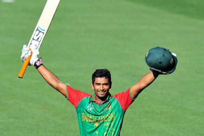 রিয়াদের সামনে মাইলফলকের হাতছানি 