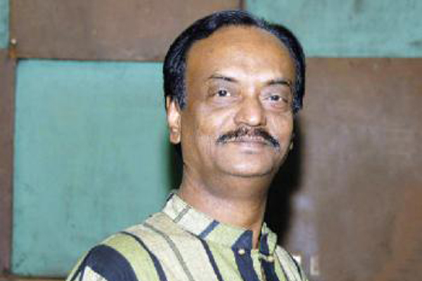 সুরকার আলাউদ্দিন আলীর নতুন অ্যালবাম