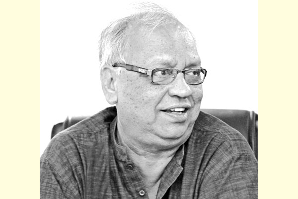 হাওরবাসীকে রক্ষার উদ্যোগ নিন