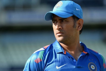 সাক্ষী-লক্ষ্মী ছাড়াও অন্য প্রেমিকাও ছিল ধোনির জীবনে