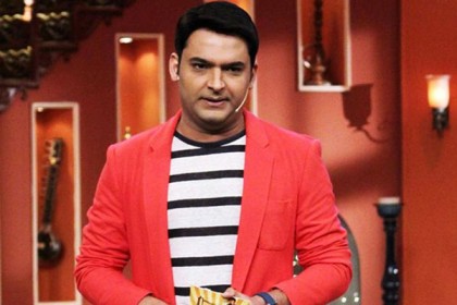 কপিল শর্মার শোতে নতুন মুখ