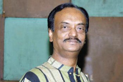 সুরকার আলাউদ্দিন আলীর নতুন অ্যালবাম