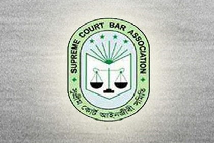 ওকালতনামা এফিডেভিটে সুপ্রিমকোর্ট বারের সিল স্টিকার বাধ্যতামূলক