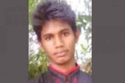 বন্ধুকে বাঁচাতে গিয়ে রাজধানীতে কিশোর খুন