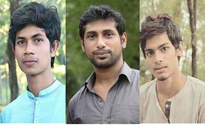 
শাবি ছাত্রলীগ সভাপতিসহ ৩ জনের বিরুদ্ধে পরোয়ানা

