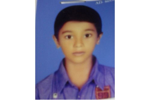 ঘাটাইলে স্কুলছাত্র অপহরণ; ১০ লাখ টাকা মুক্তিপন দাবি