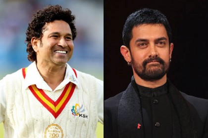 আমির না থাকলে 'শচীন'ই হতো না!