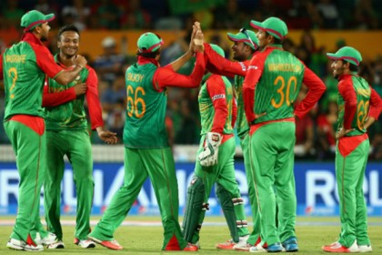 বিকেলে টাইগারদের 'ভাগ্য নির্ধারণ'