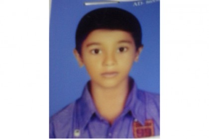 ঘাটাইলে স্কুলছাত্র অপহরণ; ১০ লাখ টাকা মুক্তিপন দাবি