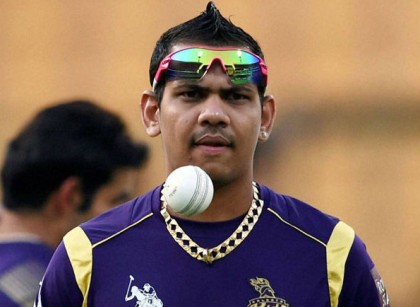 নারিনের পছন্দ গোলাপি রঙ 