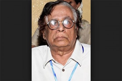 'অপরাজেয় বাংলা'র স্থপতি আবদুল্লাহ খালিদ আর নেই