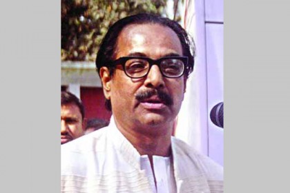 জাগপা সভাপতি শফিউল আলম প্রধান আর নেই