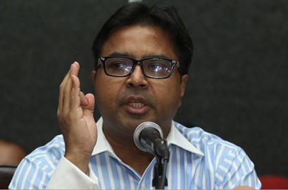 'চিকুনগু‌নিয়া নি‌য়ে আত‌ঙ্কিত হওয়ার কিছু নেই'