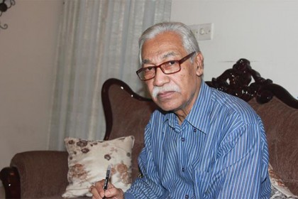 শেখ সাদী খান পাচ্ছেন আজীবন সম্মাননা 