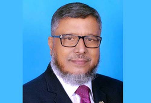 সিলেট চেম্বারের নতুন সভাপতি সিপার আহমদ