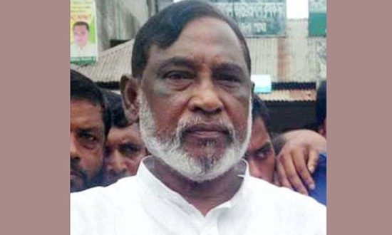 মেয়র মান্নানের বিরুদ্ধে ফের দুদুকের মামলা