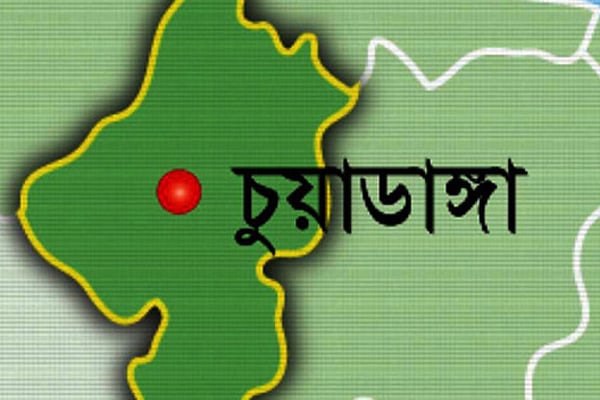 চুয়াডাঙ্গায় সেপটিক ট্যাংকিতে মোবাইল তুলতে নেমে নিহত ১