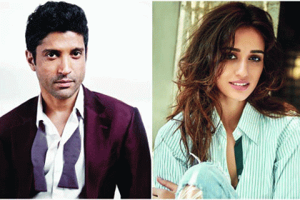 দিশা পাটানির সঙ্গে 'হানিমুনে' যাচ্ছেন ফারহান আখতার!