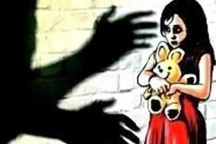 বাবার লালসার শিকার ৫ বছরের শিশু, খুনি দাদী গ্রেফতার