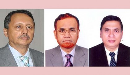 আবারও সেই মাহবুব-নেওয়াজ-জামাল নির্বাচিত