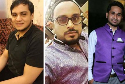 দুই তরুণী হাত-পা ধরলেও ছাড় দেয়নি সাফাতরা