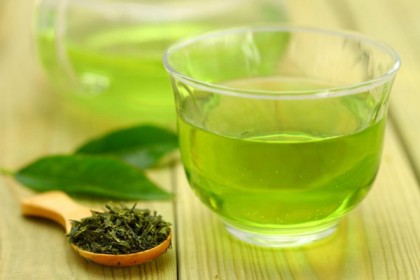 গ্রিন টি যাদের জন্য মারাত্মক হতে পারে!