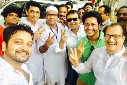 'চলচ্চিত্র শিল্প সমিতির ক্ষমতা হস্তান্তরে কোনো বাধা নেই'