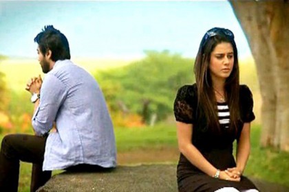 বিচ্ছেদেও শেখার আছে অনেক কিছু