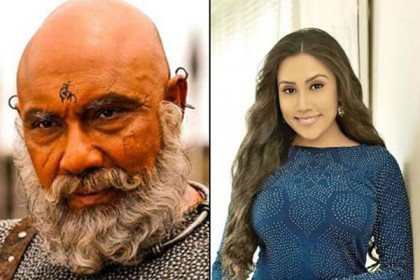 বিশেষ রহস্যের কথা মেয়েকেও বলেননি 'কাটাপ্পা' 