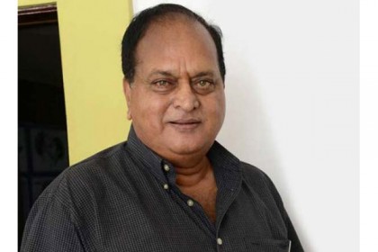 'নারী শুধু যৌনতার জন্য' মন্তব্য করে বিতর্কে এই অভিনেতা