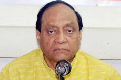 'সহায়ক সরকার ছাড়া নির্বাচনে যাবে না বিএনপি'