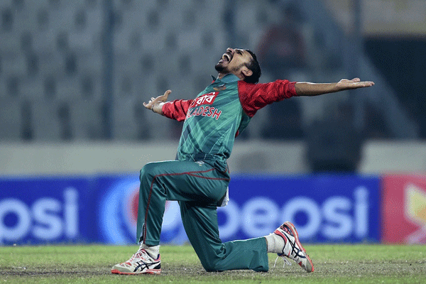 একাদশে ফিরলেন নাসির