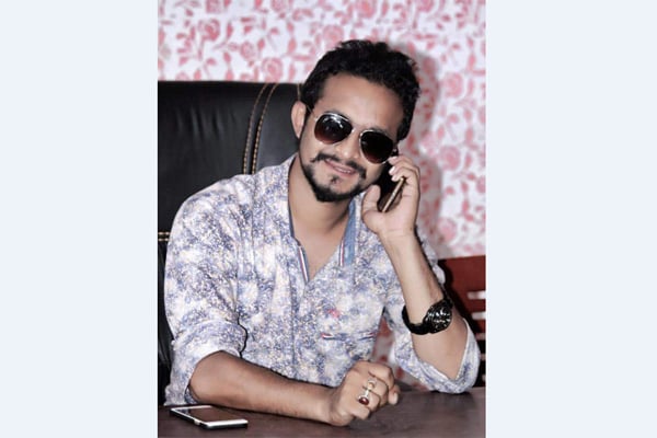 বহিষ্কার হলেন ভালুকার সেই ছাত্রলীগ নেতা