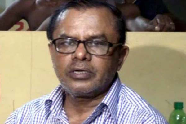 সেই শ্যামল কান্তির বিরুদ্ধে গ্রেফতারি পরোয়ানা